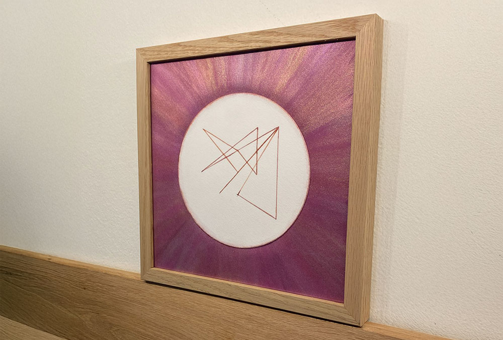 SeelenKraftBild – Aktiviere und fördere deine innere Balance und Lebenskraft.